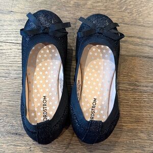 Nordstrom Girls Formal Shoes